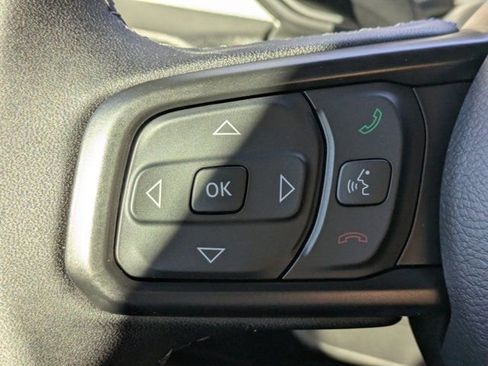 New 2026 Jeep Wrangler Sport S image 21