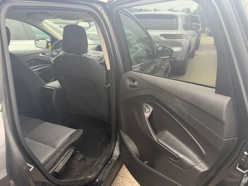 Used 2018 Ford Escape SE AWD/4WD image 9