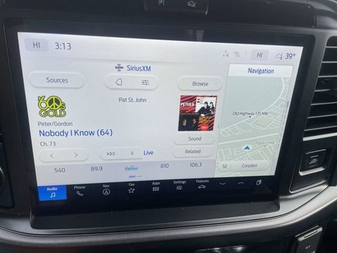 New 2025 Ford F150 Raptor image 44