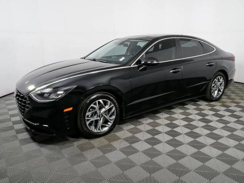 Used 2023 Hyundai Sonata SEL w/ Convenience Package image 27