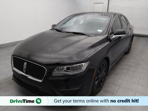 Used 2020 Lincoln MKZ Reserve w/ Luxury Package image 1