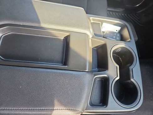 Used 2024 Chevrolet Silverado 1500 LT image 15