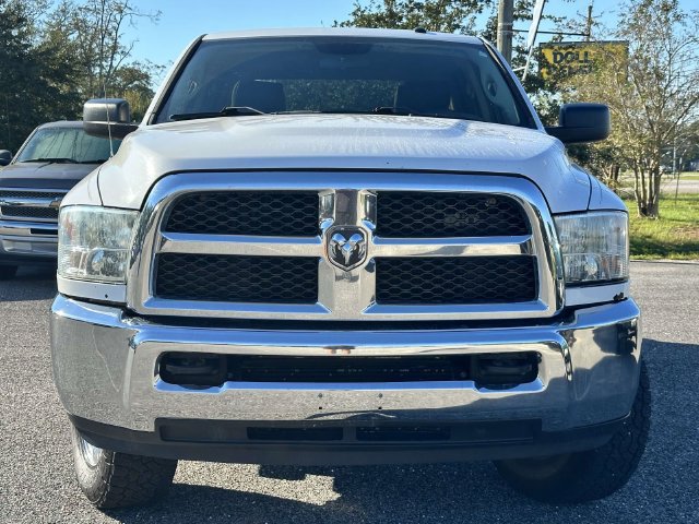 Used 2018 RAM 2500 SLT AWD/4WD image 4
