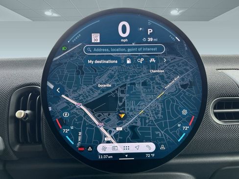 Certified 2025 MINI Cooper 2-Door Hardtop image 25