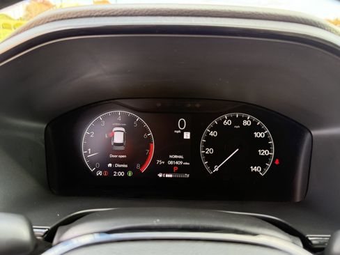 Certified 2023 Honda CR-V EX-L image 24