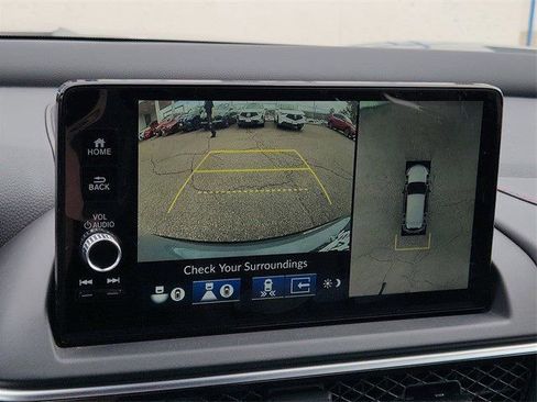 New 2026 Acura ADX A-Spec AWD/4WD image 23