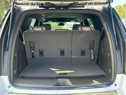New 2026 Chevrolet Tahoe LS RWD image 11