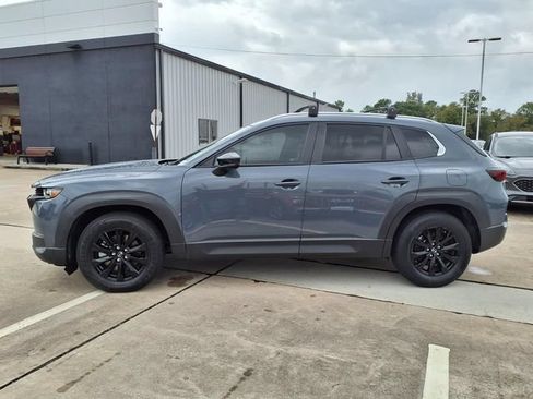 Used 2025 MAZDA CX-50 AWD 2.5 S w/ Preferred Package image 9