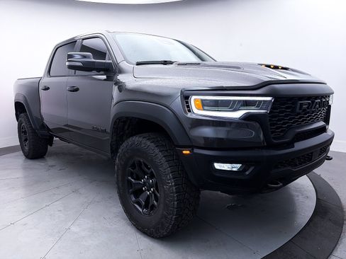 Used 2025 RAM 1500 RHO image 10