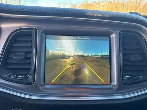 Certified 2019 Dodge Challenger GT w/ Driver Convenience Group image 24