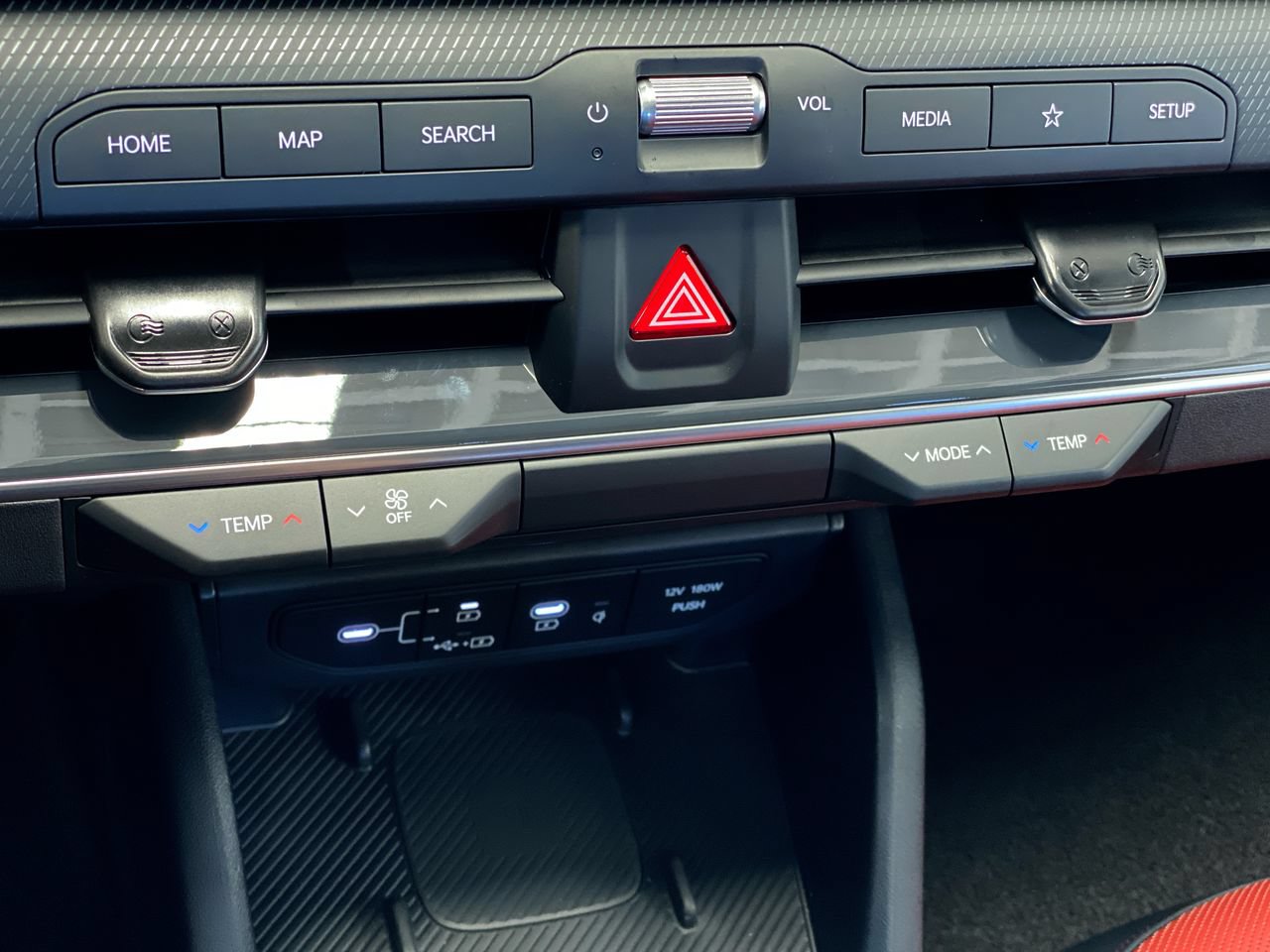 New 2026 Kia K4 GT-Line FWD image 24