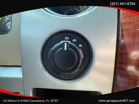 Used 2010 Ford F150 XL AWD/4WD image 14