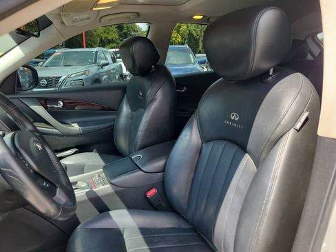 Used 2011 INFINITI EX35 Journey RWD image 19