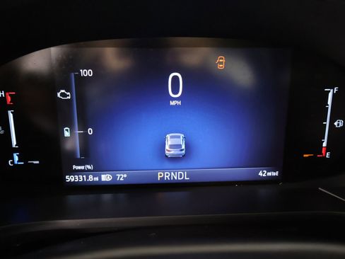 Used 2024 Ford Escape ST-Line Select w/ Tech Pack #1 AWD/4WD image 4