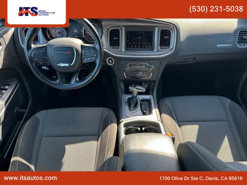 Used 2020 Dodge Charger SXT image 18