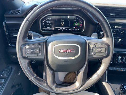 Used 2022 GMC Sierra 1500 AT4 w/ AT4 Premium Package image 14