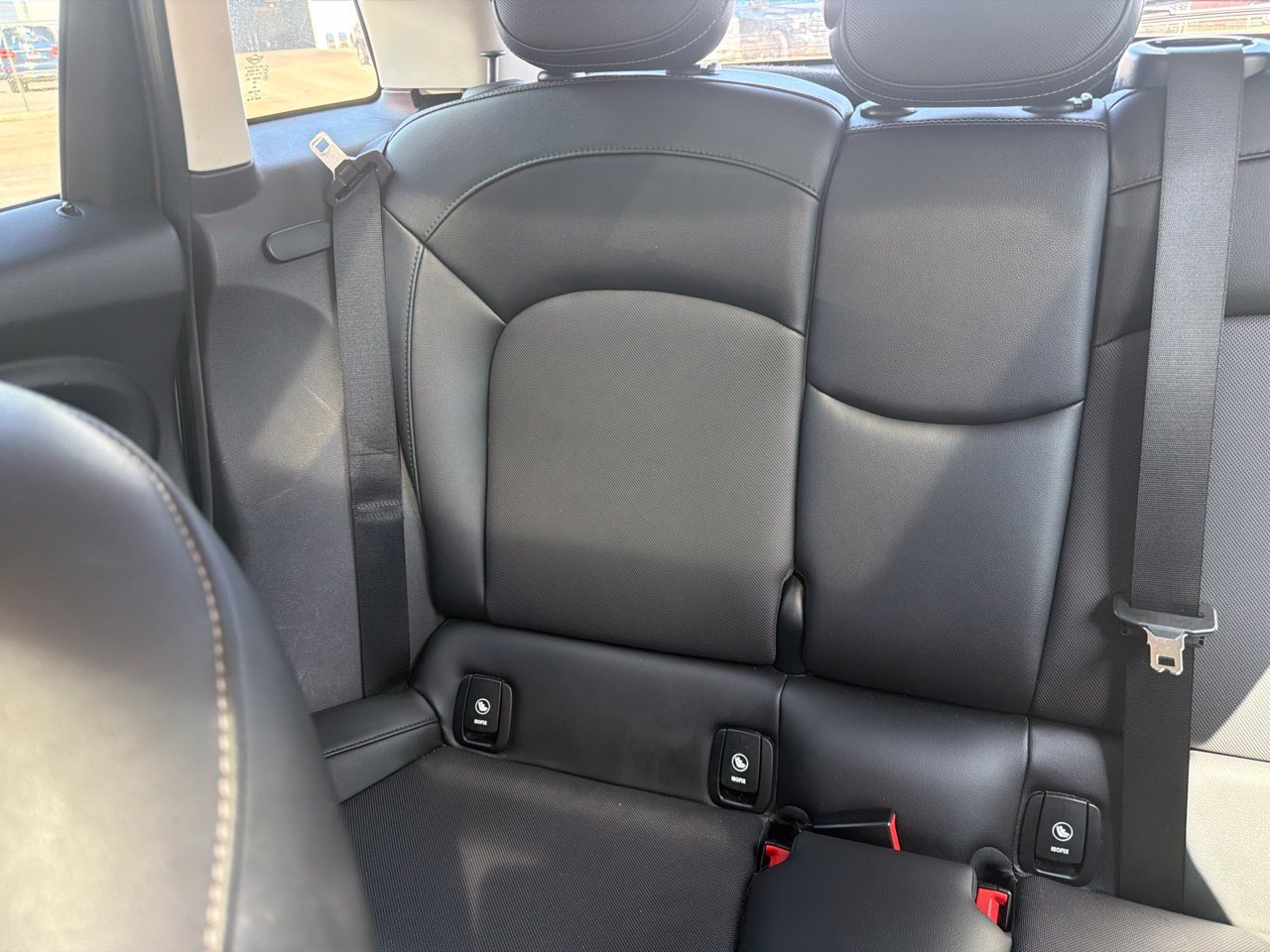 Used 2018 MINI Cooper 4-Door Hardtop FWD image 10