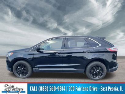 Used 2023 Ford Edge SEL w/ Convenience Package