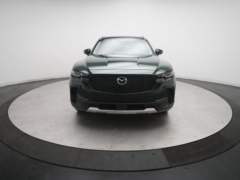 Certified 2025 MAZDA CX-50 2.5 Turbo w/ Premium Plus Pkg AWD/4WD image 11