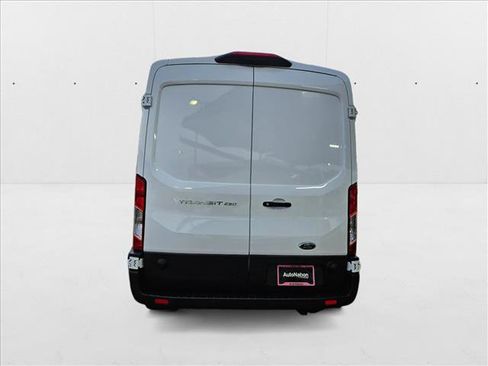 New 2025 Ford Transit 250 148 Medium Roof w/ Load Area Protection Package image 10