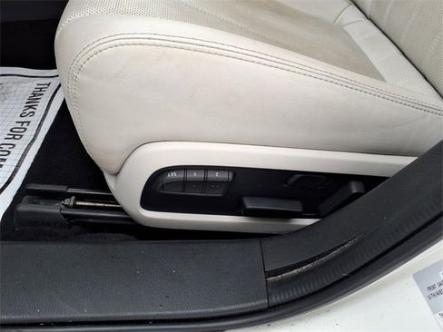 Used 2021 MAZDA MAZDA6 Grand Touring Reserve image 5