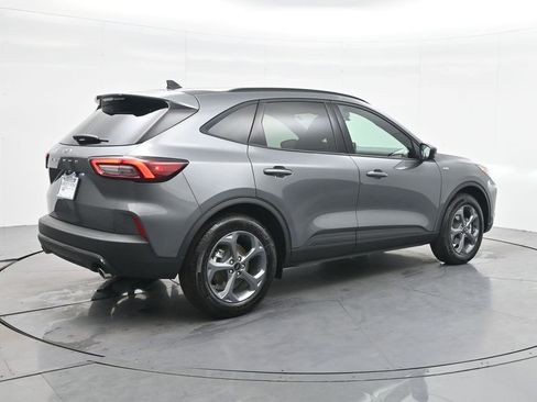New 2026 Ford Escape ST-Line FWD image 7