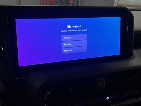 Used 2026 Toyota Land Cruiser image 21