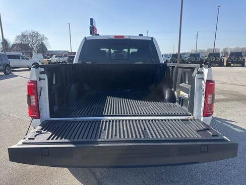 Used 2023 Ford F150 XLT w/ Equipment Group 302A High image 10