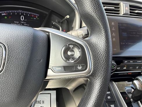 Used 2019 Honda CR-V EX image 42