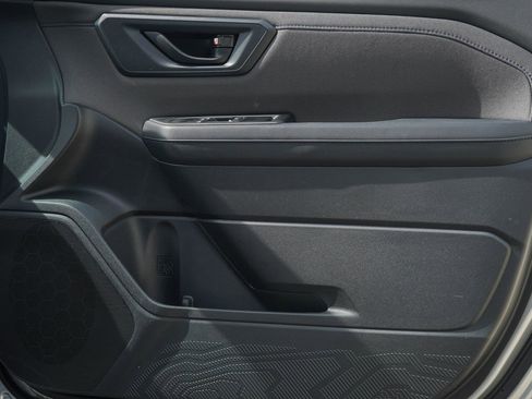 New 2026 Subaru Forester Touring AWD/4WD image 9