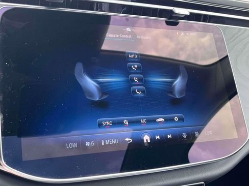 New 2026 Mercedes-Benz E 450 4MATIC Sedan image 26
