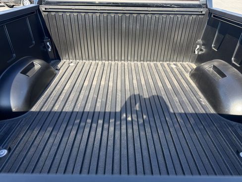 Used 2025 Toyota Tundra SR5 image 36