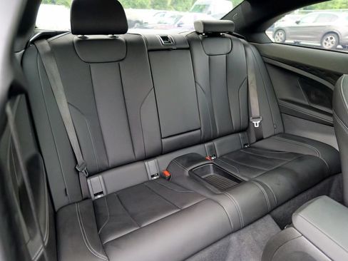 Used 2025 BMW M240i xDrive Coupe w/ Premium Package AWD/4WD image 33