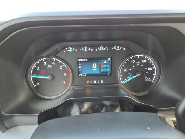 Certified 2024 Ford F250 XL w/ STX Appearance Package AWD/4WD image 14
