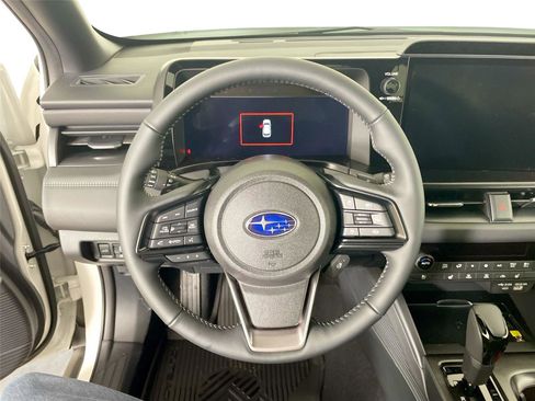 New 2026 Subaru Outback Touring XT image 12