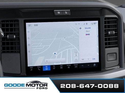 New 2026 Ford F250 XLT w/ XLT Premium Package AWD/4WD image 14
