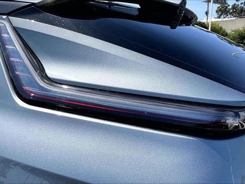 New 2026 Cadillac Lyriq Sport AWD/4WD image 15