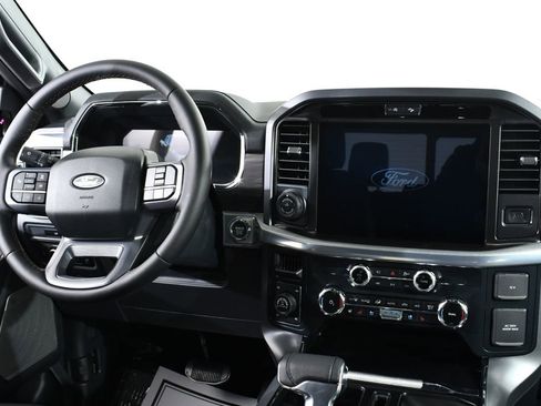 New 2026 Ford F150 Lariat w/ Equipment Group 501A Mid AWD/4WD image 8