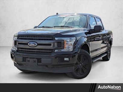 Used 2019 Ford F150 XLT w/ Equipment Group 302A Luxury