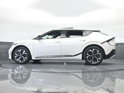 Used 2024 Kia EV6 GT-Line image 68