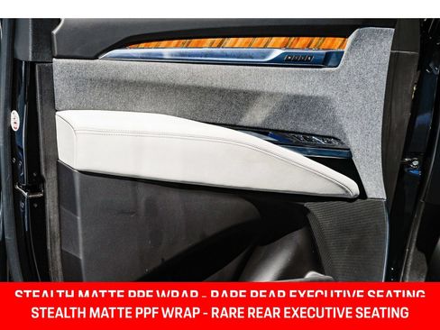 Used 2025 Cadillac Escalade Sport Platinum AWD/4WD image 23