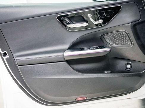 Certified 2023 Mercedes-Benz C 300 Sedan image 19