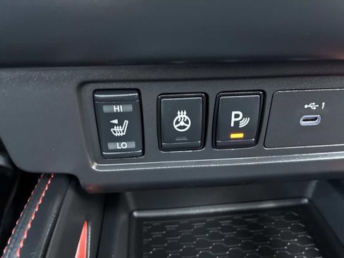Certified 2026 Nissan Frontier PRO-4X w/ Pro Premium Package AWD/4WD image 32