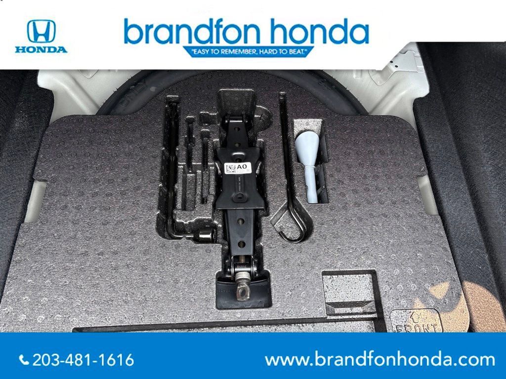 Used 2023 Honda Accord LX image 30