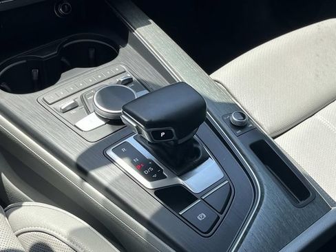 Used 2018 Audi A5 2.0T Premium Plus w/ Premium Plus AWD/4WD image 36