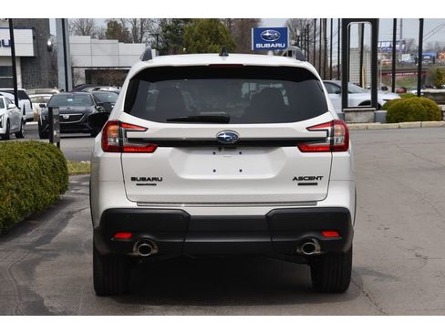 New 2026 Subaru Ascent Limited Bronze AWD/4WD image 5