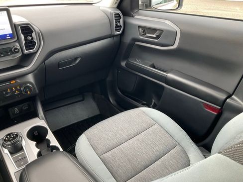 Used 2024 Ford Bronco Sport Big Bend w/ Convenience Package image 41