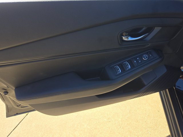 Used 2025 Honda Accord Sport image 13