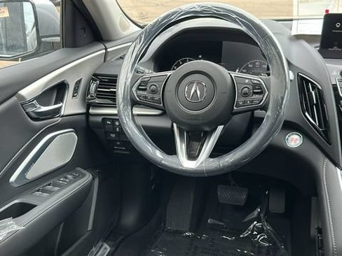 New 2026 Acura RDX SH-AWD w/ Technology Package image 24