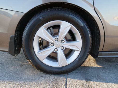 Used 2020 Honda Odyssey EX-L image 11